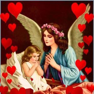 Meet your Posher, Guillermina